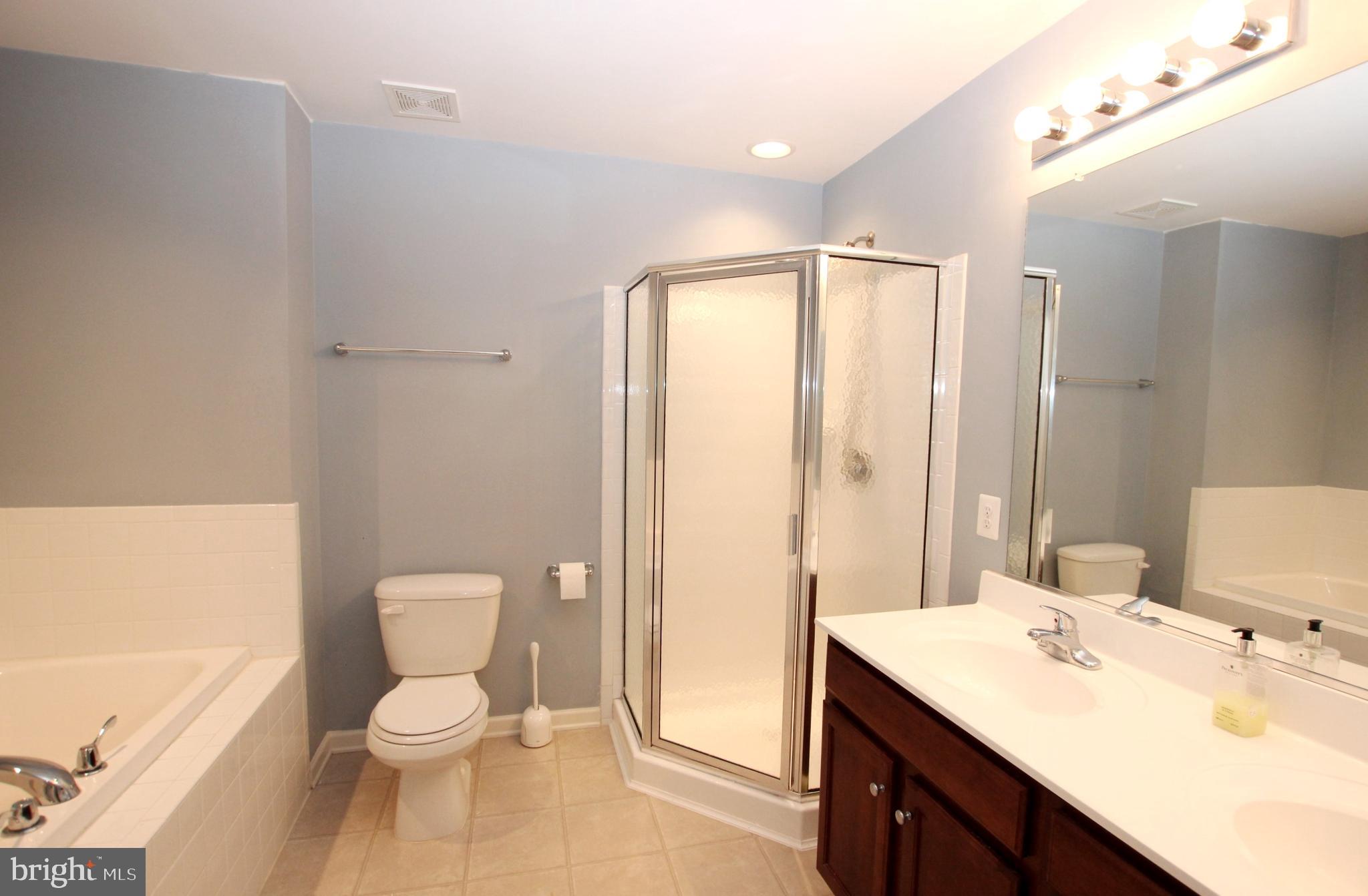 1215 Mare Street Ranson, WV 25438 - Photo 23 of 28 Master Bath