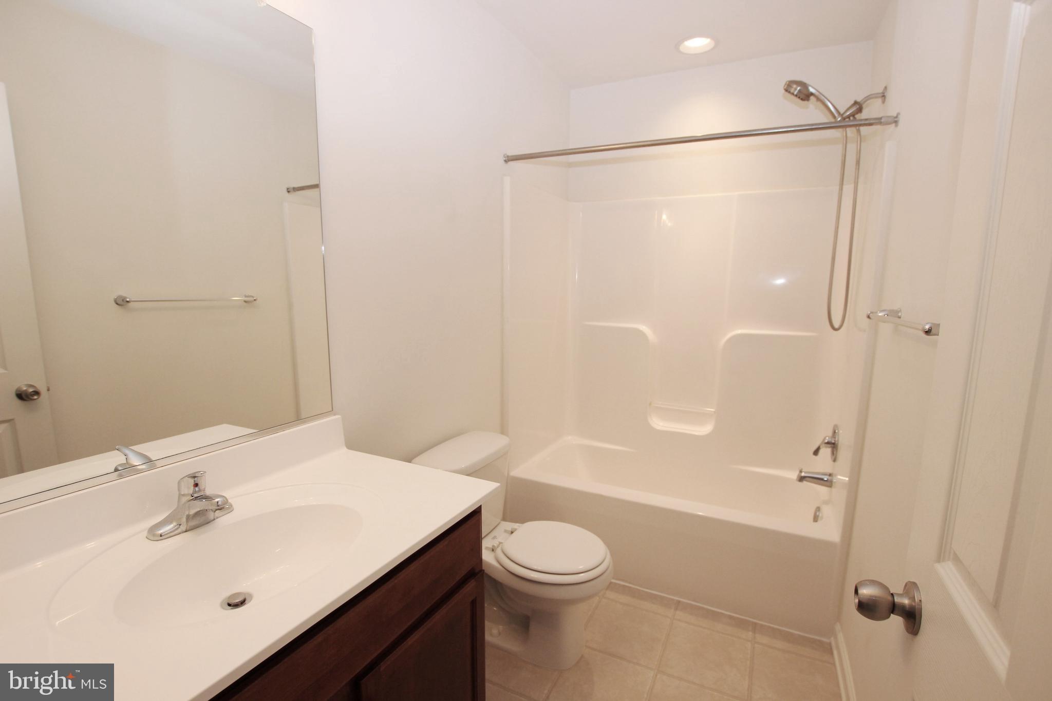 1215 Mare Street Ranson, WV 25438 - Photo 26 of 28 Hall Bath