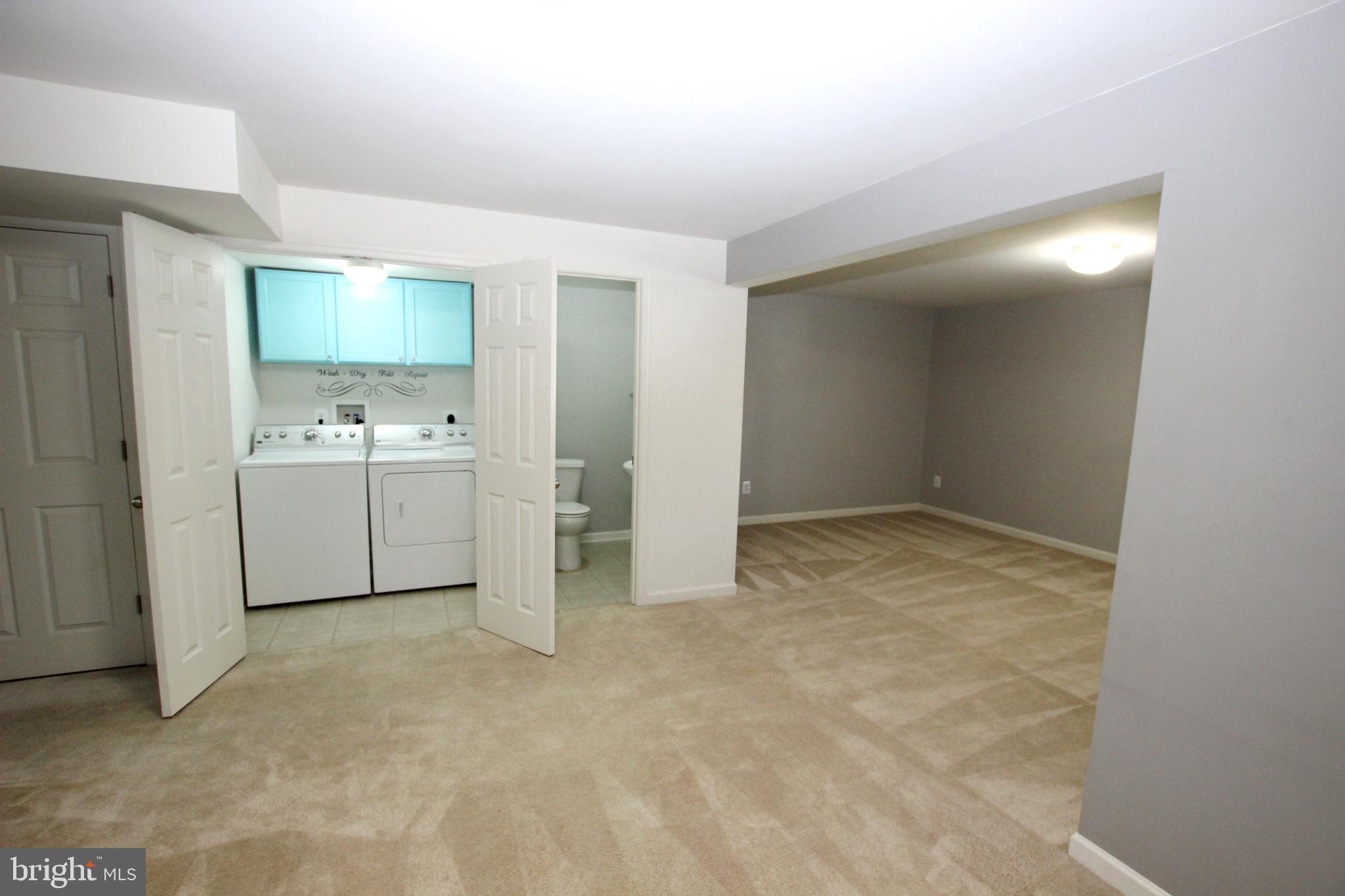 1215 Mare Street Ranson, WV 25438 - Photo 6 of 28 Basement Family / Rec Room