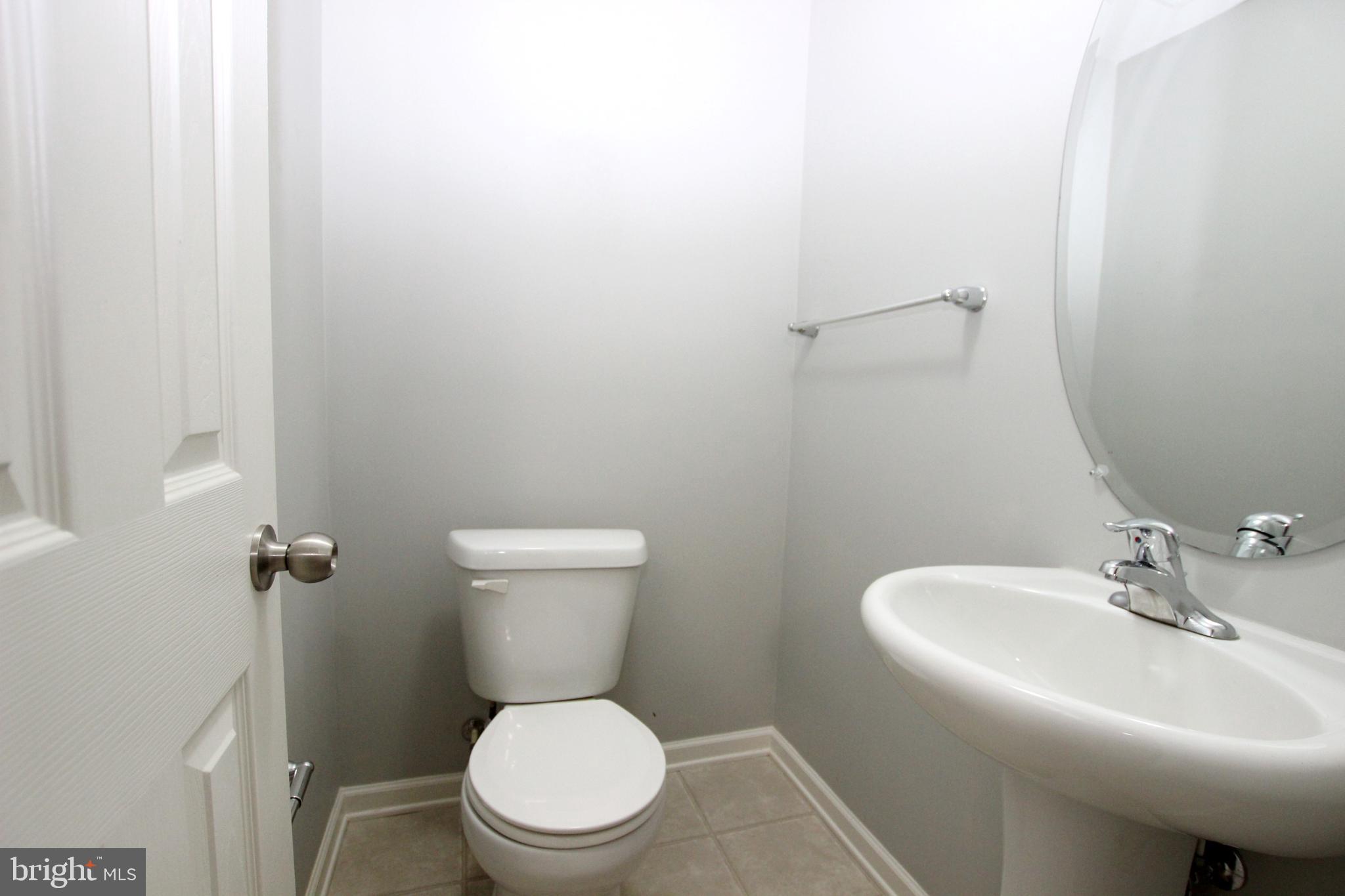 1215 Mare Street Ranson, WV 25438 - Photo 9 of 28 Basement Bath