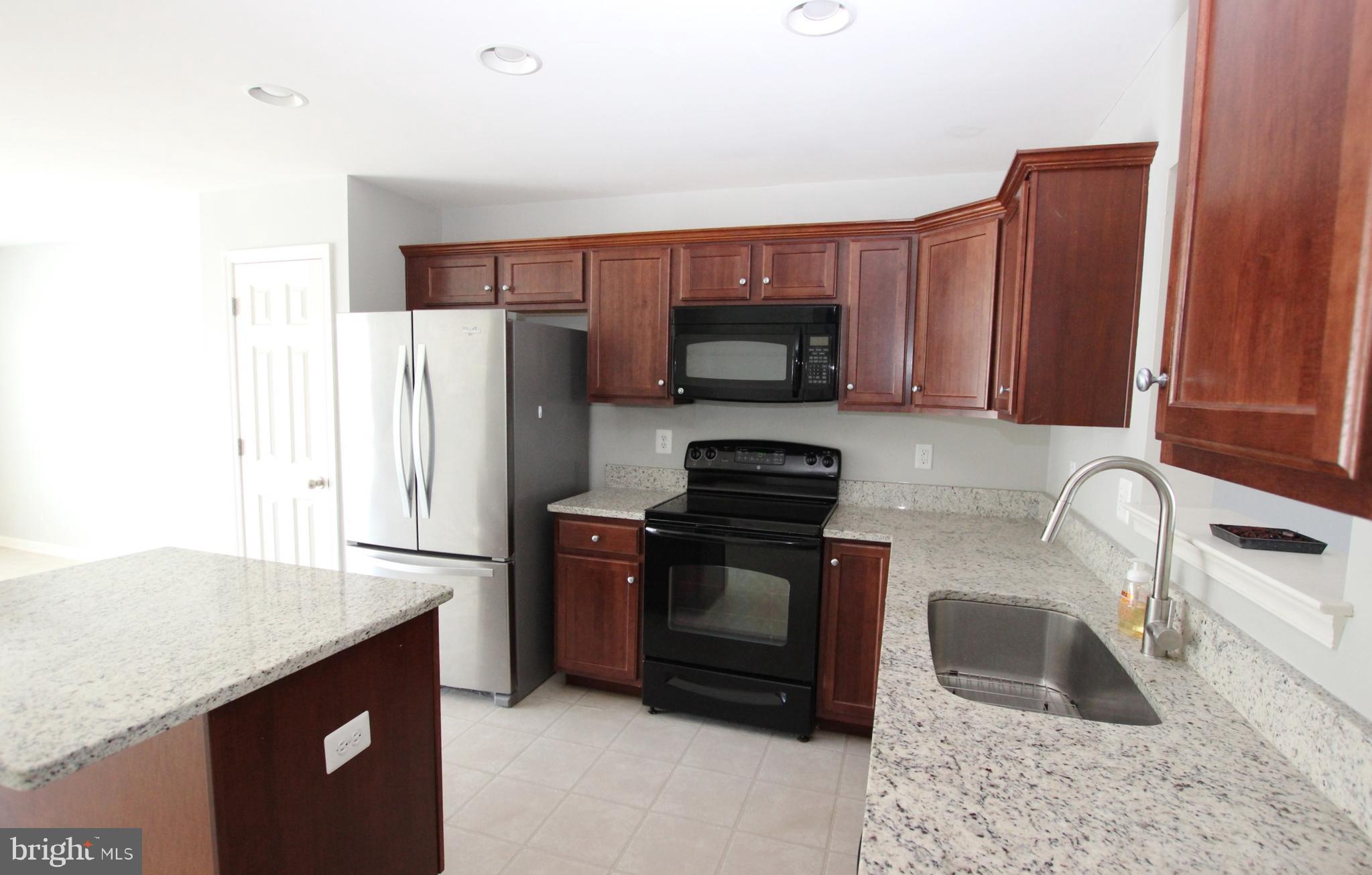 1215 Mare Street Ranson, WV 25438 - Photo 10 of 28 Kitchen