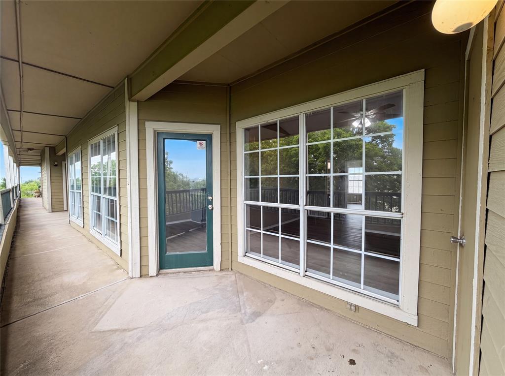 4113 Esters Road, Unit 609 Irving, TX 75038 - Photo 17 of 18 a view of front door
