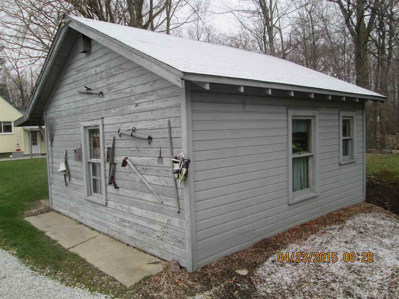 4696 Brown Road Avoca, MI 48006 - Photo 17 of 74