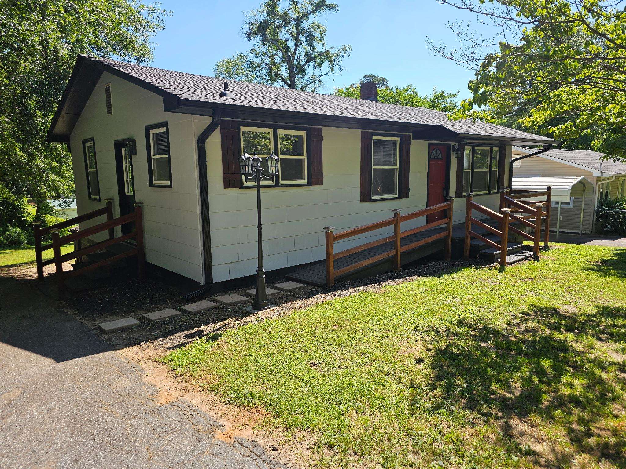 7 Pine Lane Inman, SC 29349 - Photo 18 of 20