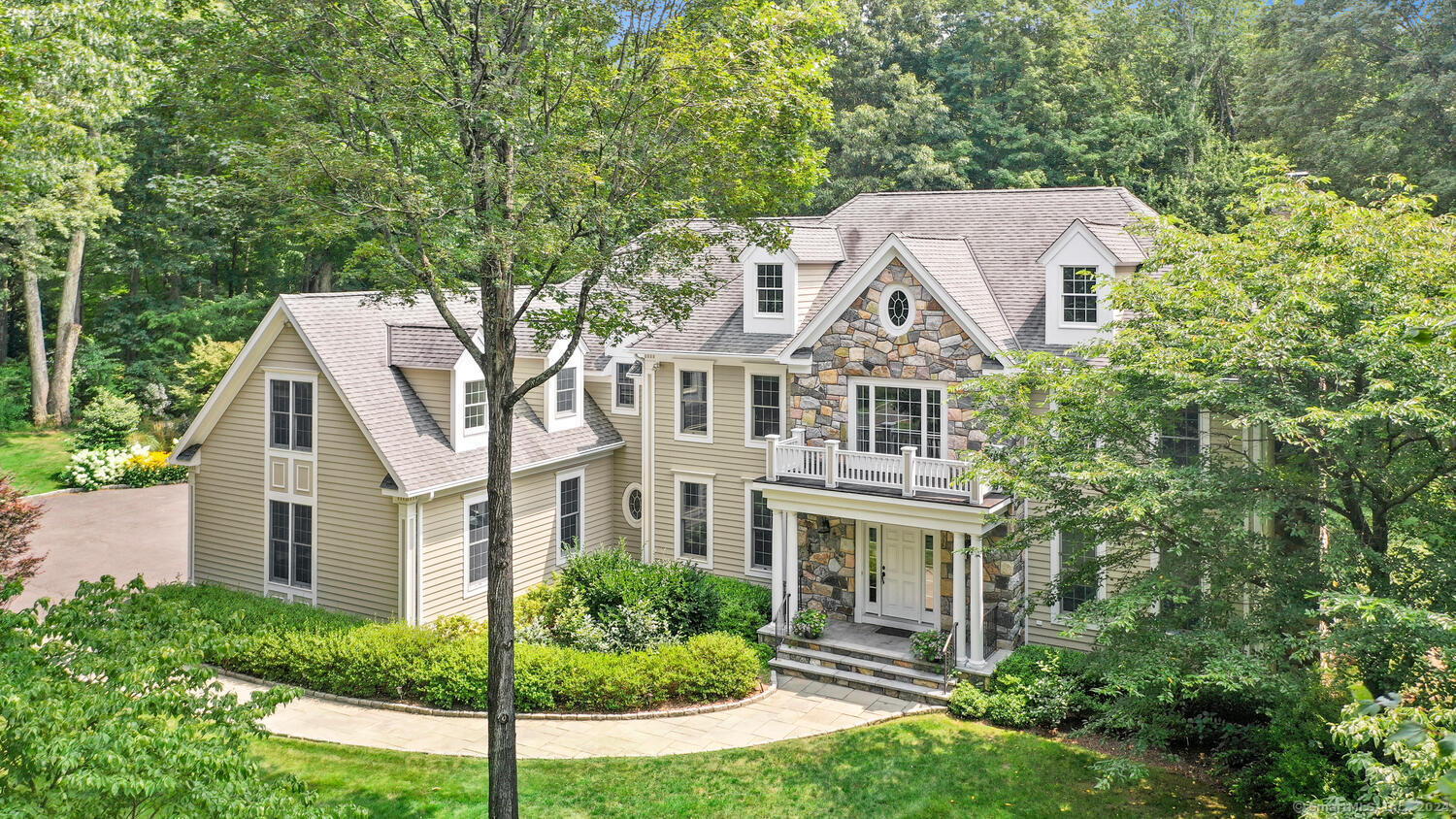 74 George Hull Hill Road Redding, CT 06896 - Photo 1 of 1