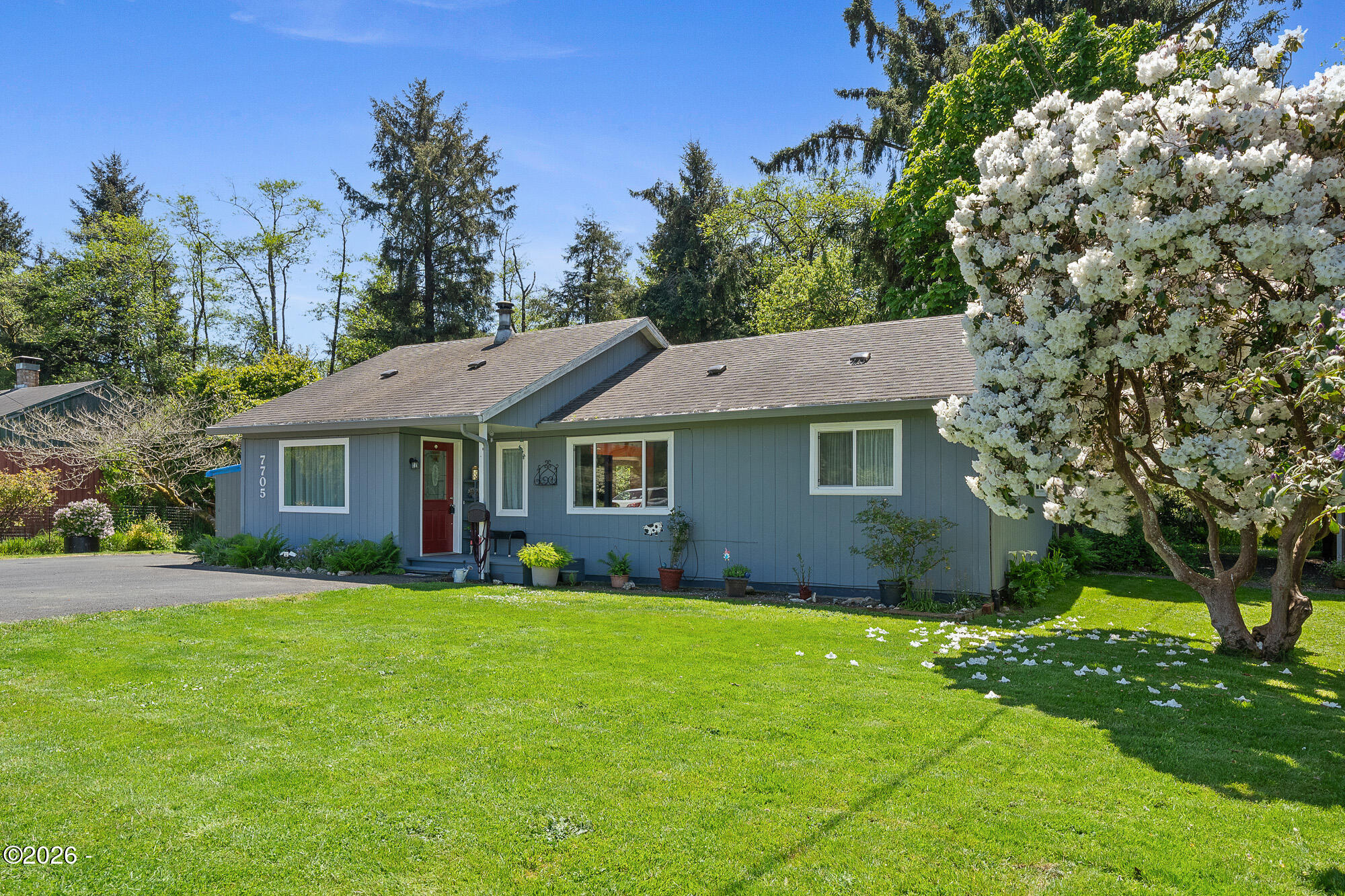 7705 Alderbrook Road Tillamook, OR 97141 - Photo 1 of 48 DSC07285