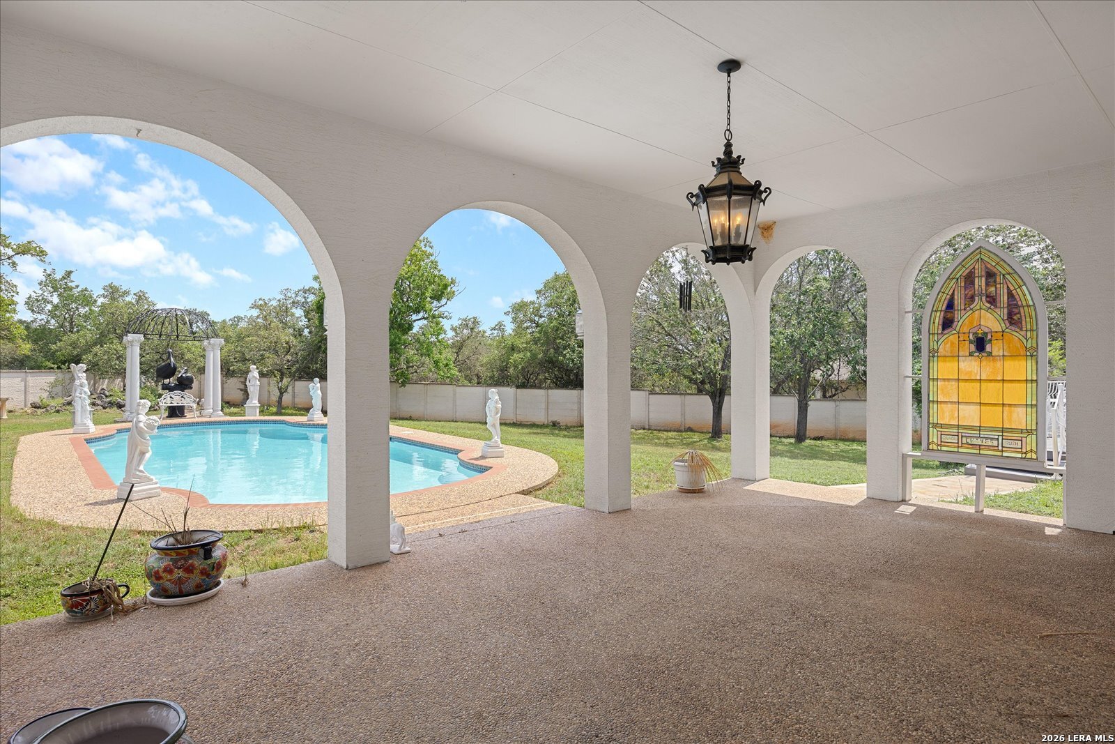 8413 Wembley Fair Oaks Ranch, TX 78015 - Photo 38 of 51