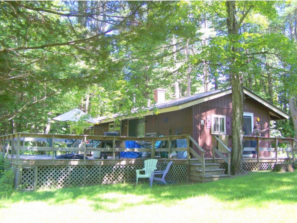 1632 E Road Ryegate, VT 05042 - Photo 1 of 13 Gallery Image 1