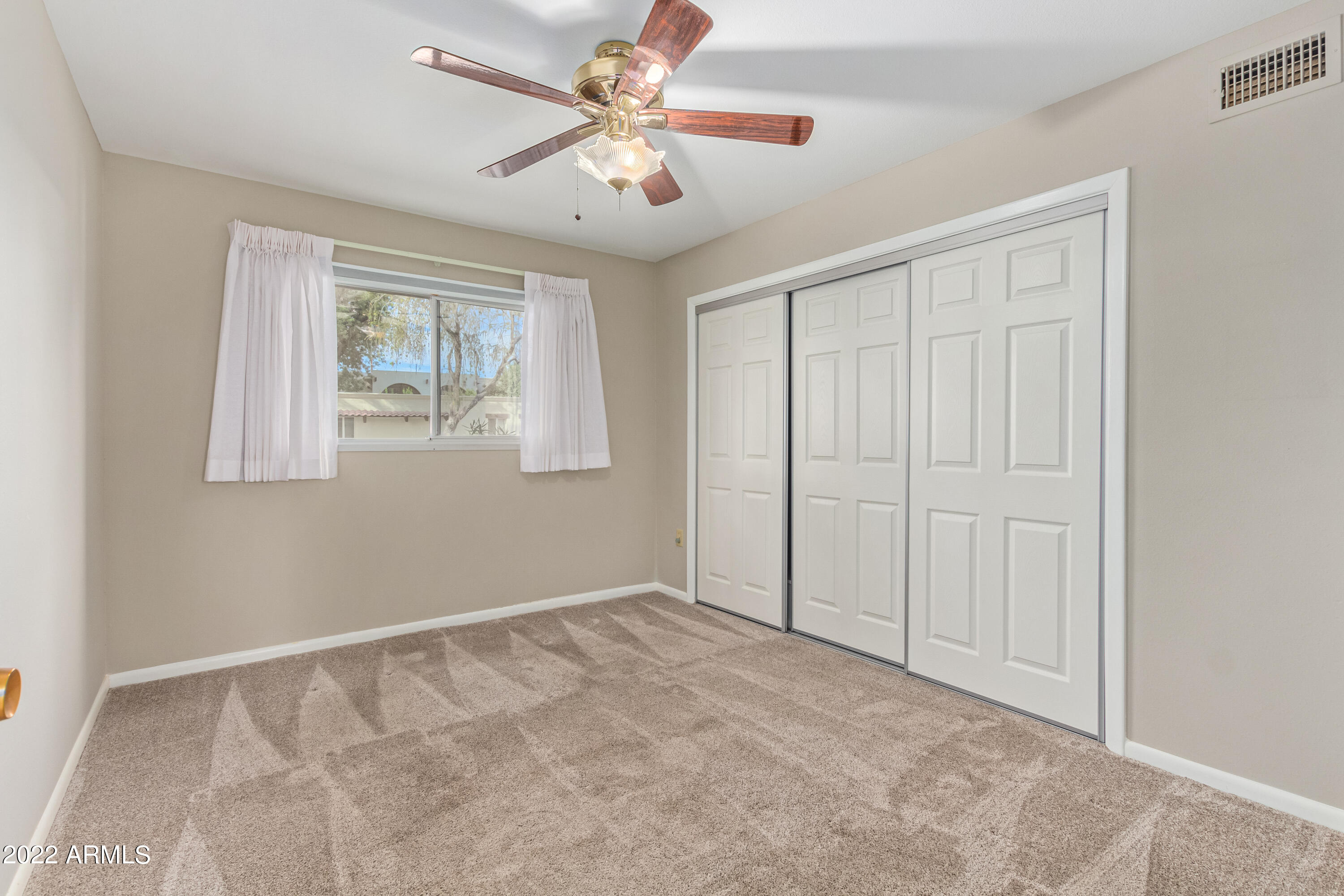 131 North Higley Road, Unit 92 Mesa, AZ 85205 - Photo 11 of 16 Secondary Bedroom
