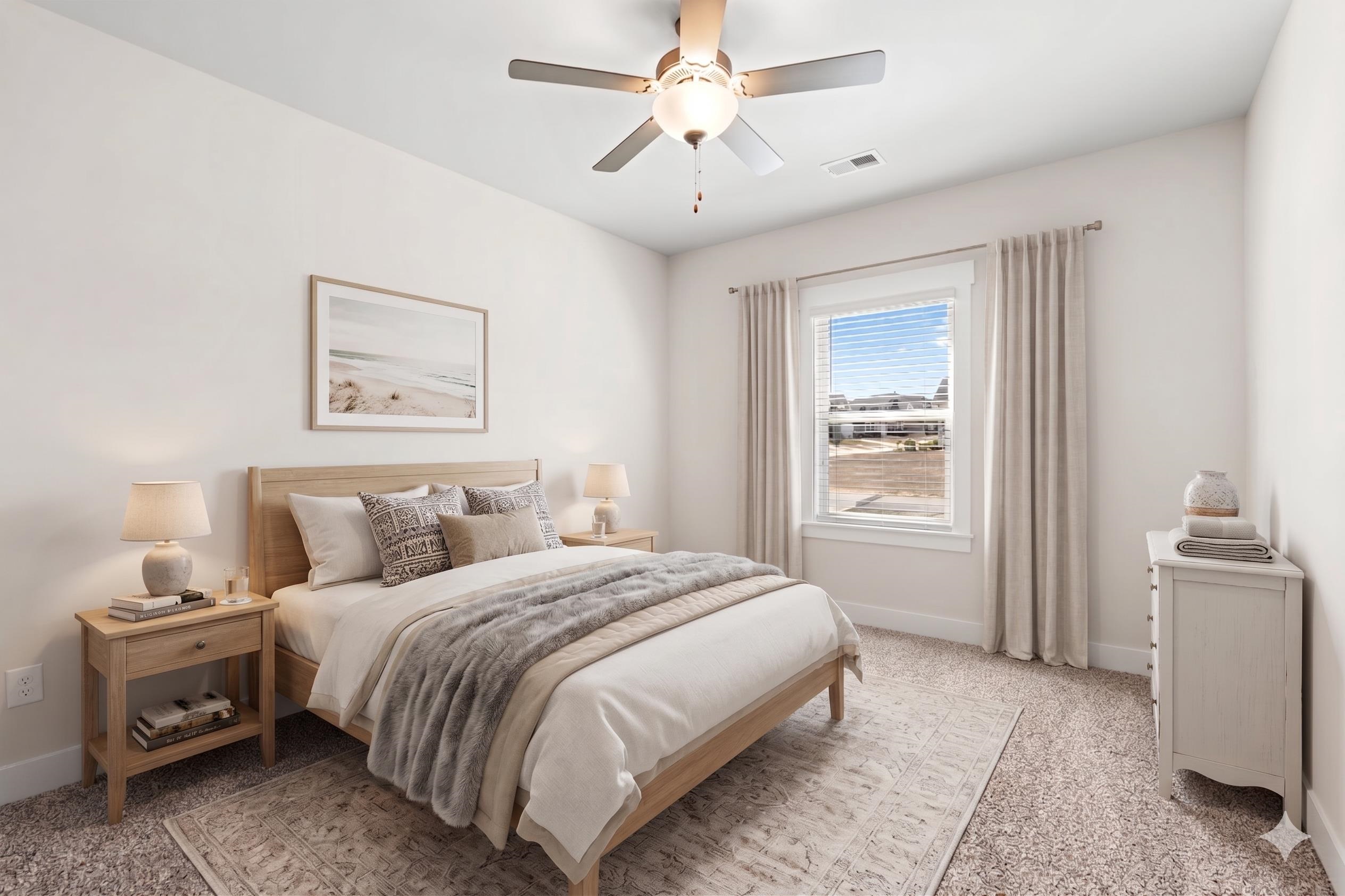 569 Laxton Road Greer, SC 29651 - Photo 9 of 50 Virtually Staged
