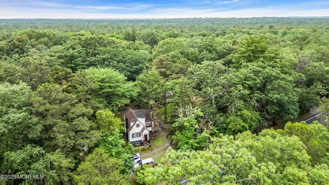 a view of a child park