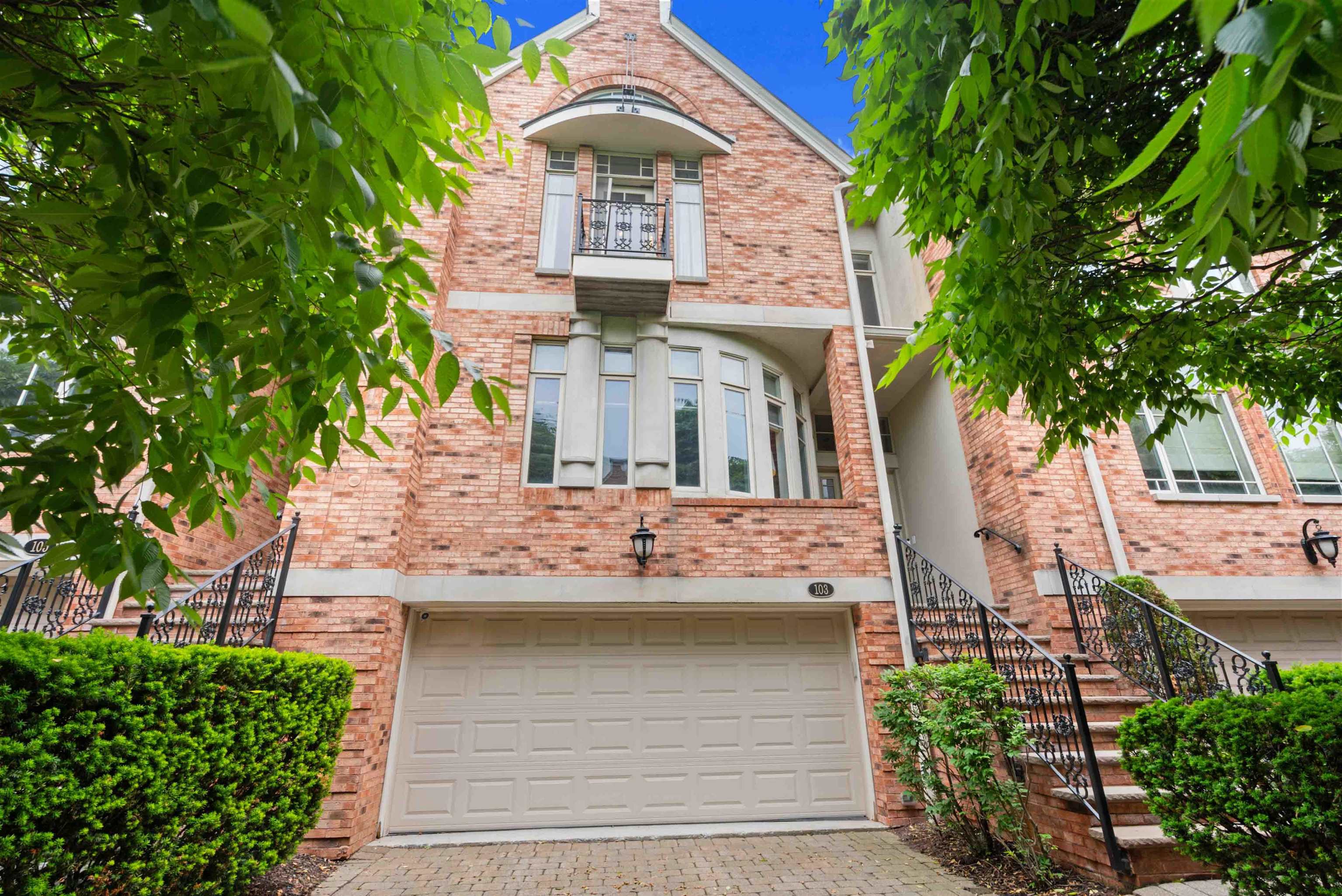 103 Hudson Cove Edgewater, NJ 07020 - Photo 47 of 49
