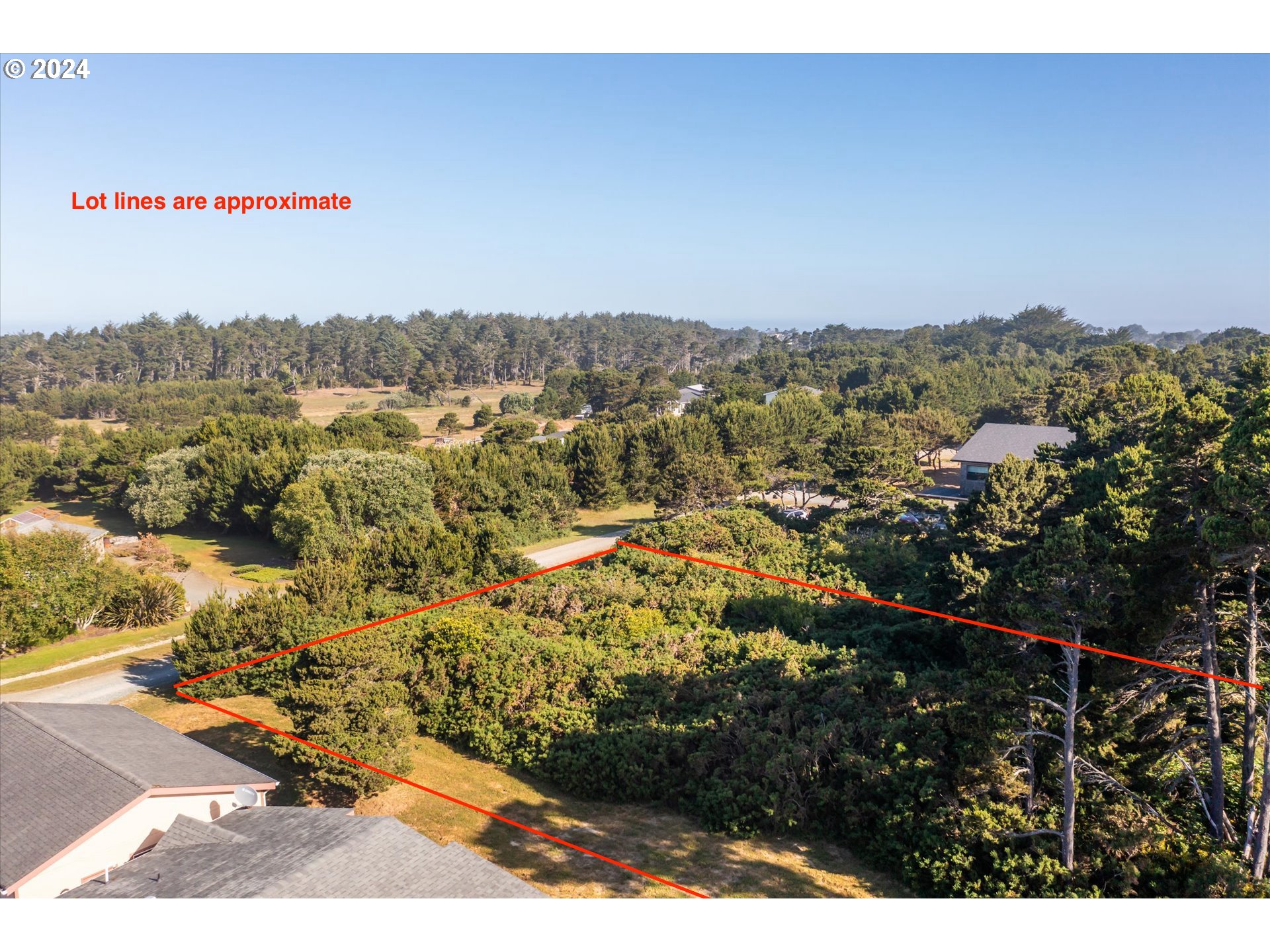 0 Jackson Road Bandon, OR 97411 - Photo 3 of 17 Gallery Image 3