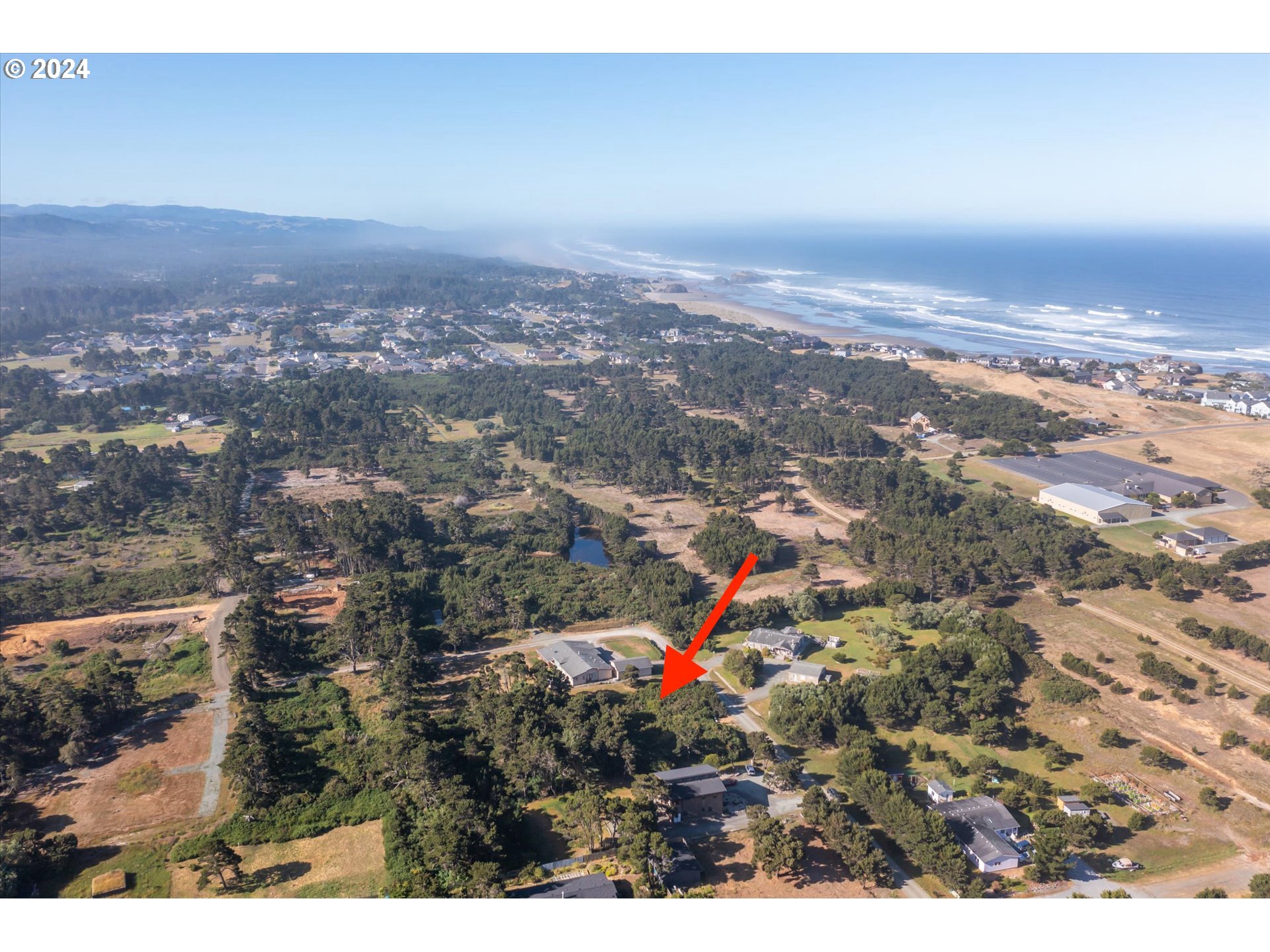 0 Jackson Road Bandon, OR 97411 - Photo 5 of 17 Gallery Image 5