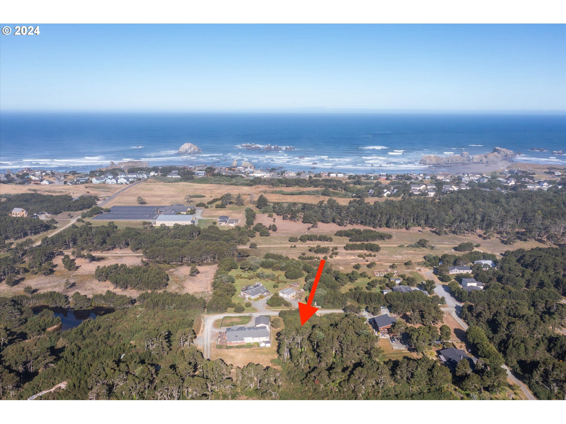 0 Jackson Road Bandon, OR 97411 - Photo 6 of 17 Gallery Image 6