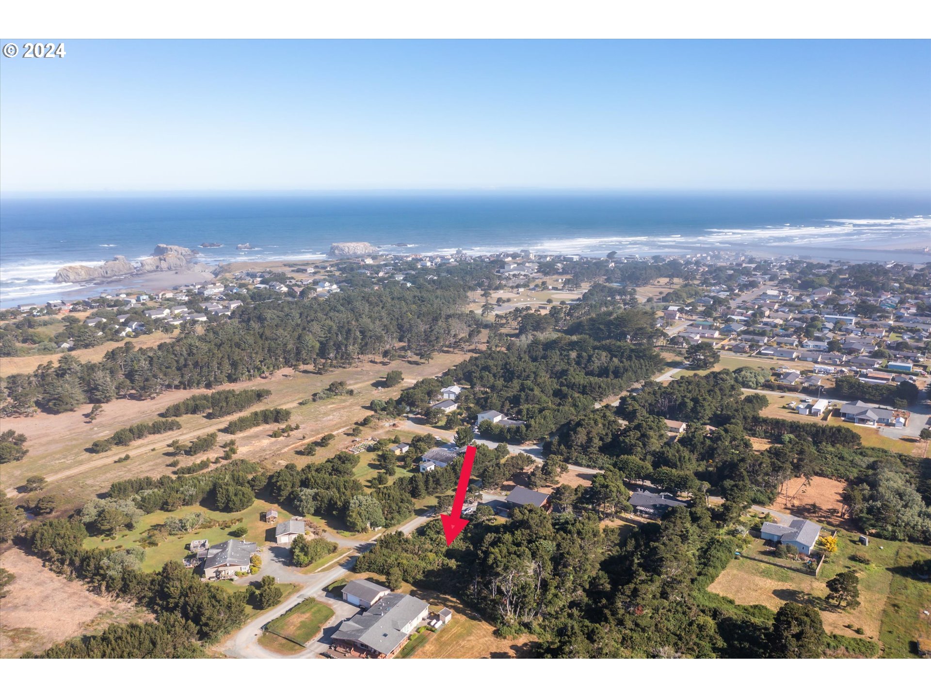 0 Jackson Road Bandon, OR 97411 - Photo 7 of 17 Gallery Image 7