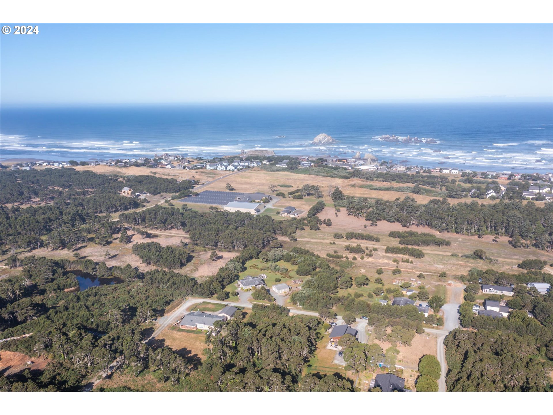 0 Jackson Road Bandon, OR 97411 - Photo 8 of 17 Gallery Image 8