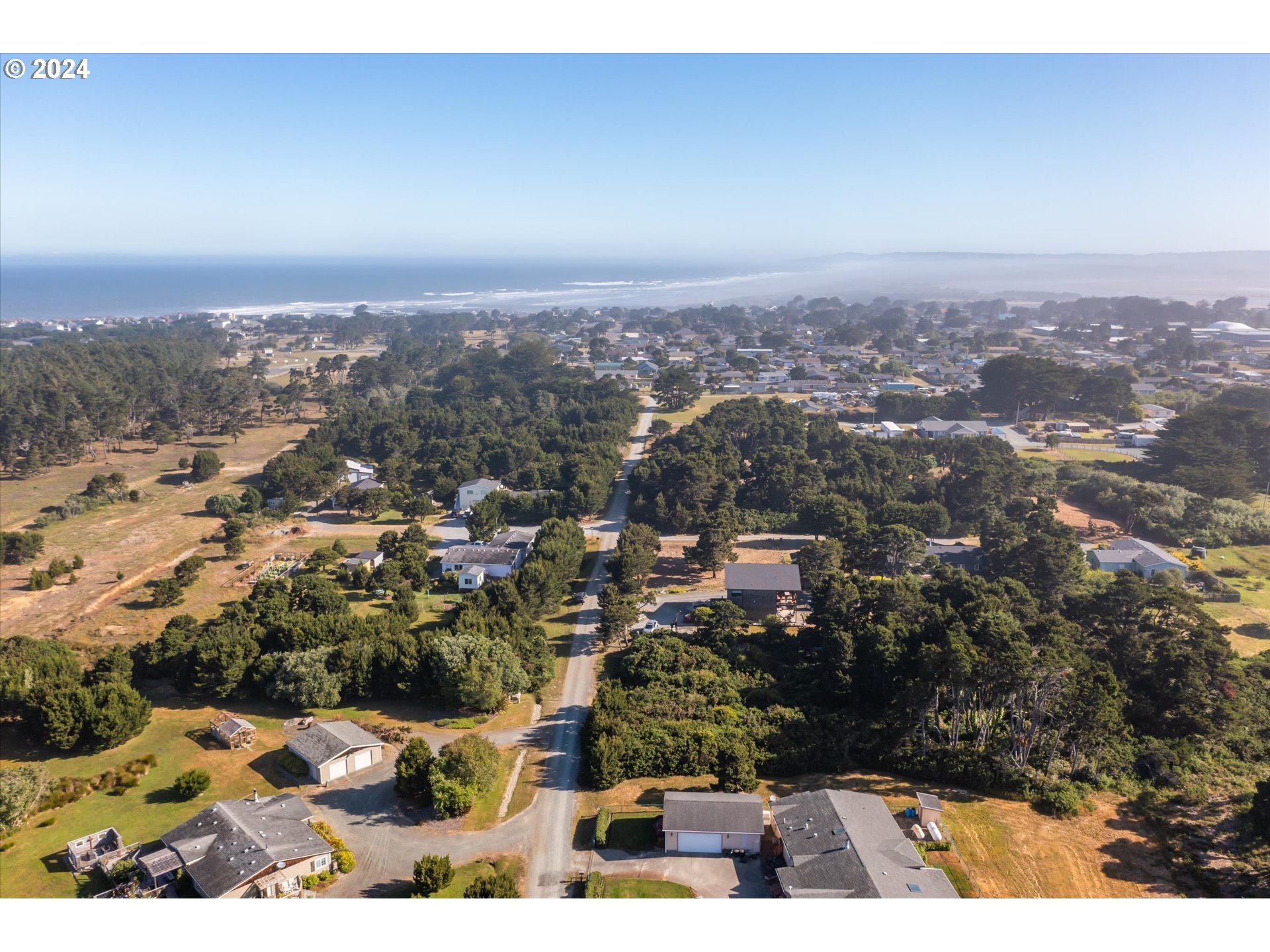 0 Jackson Road Bandon, OR 97411 - Photo 9 of 17 Gallery Image 9