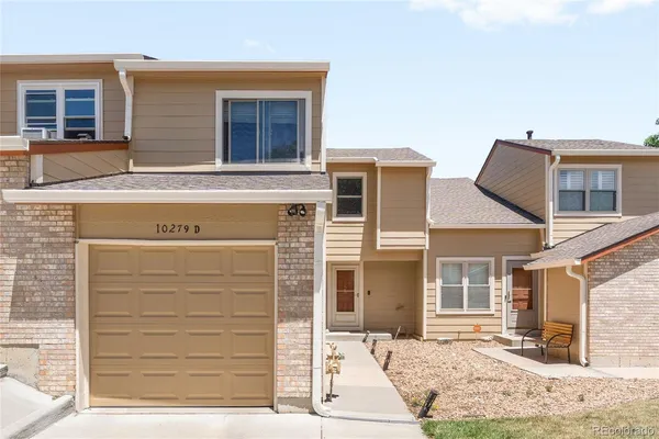 $435,000 | 10279 West Fair Avenue, Unit D, Littleton, CO 80127