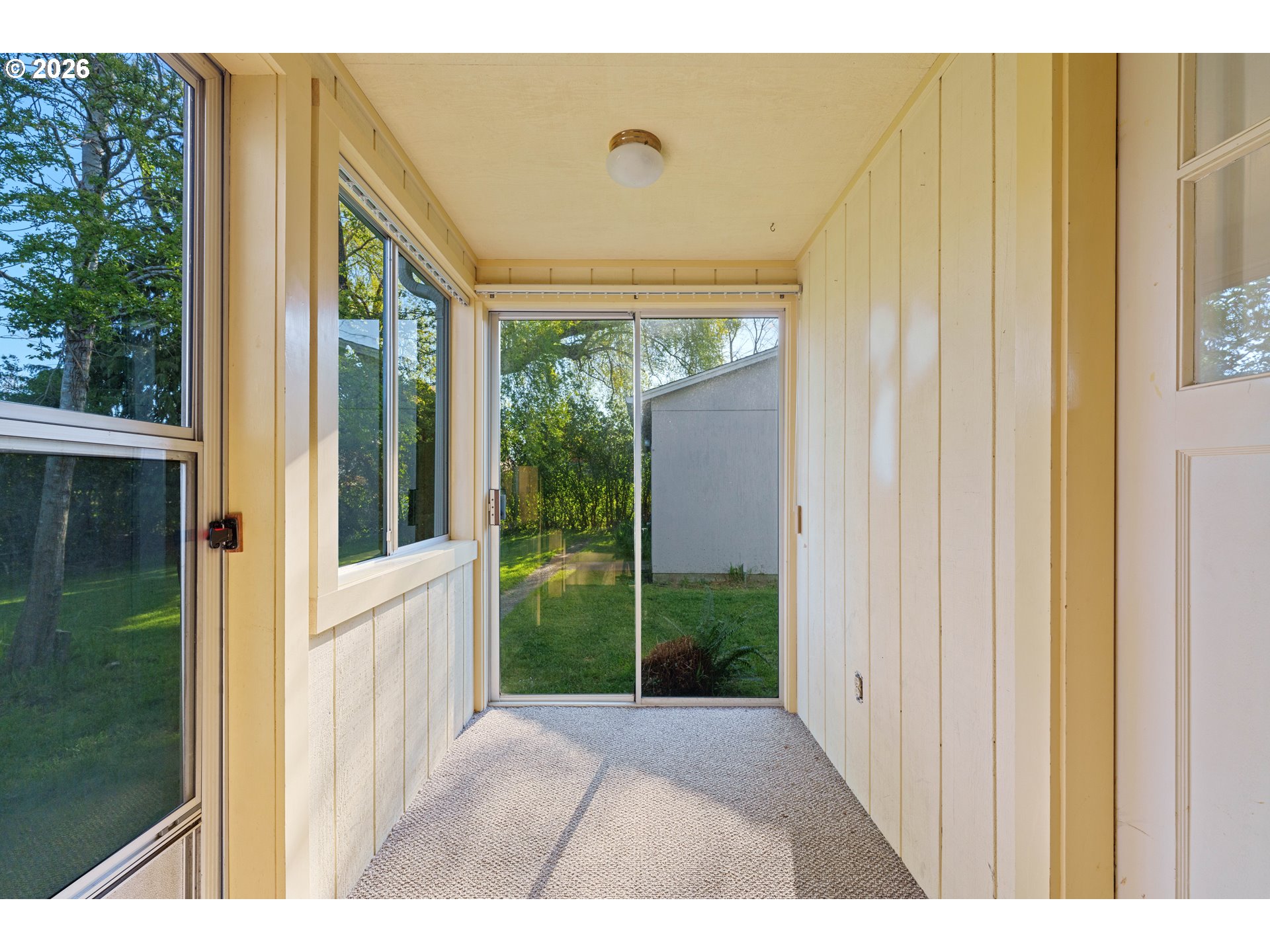 Madrona Street North Bend, OR 97459 - Photo 35 of 37