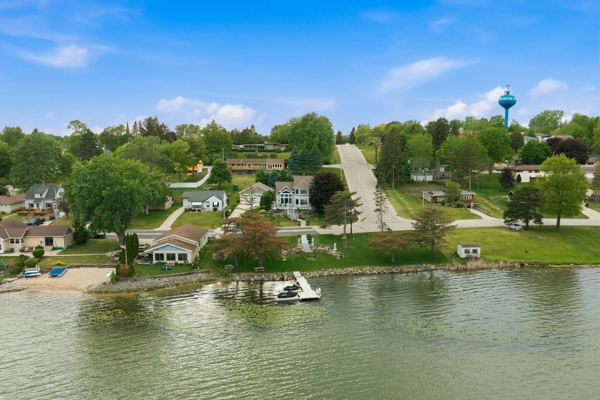 405 Lake Drive Random Lake, WI 53075 - Photo 45 of 95 405 Lake Dr, Random Lake-3