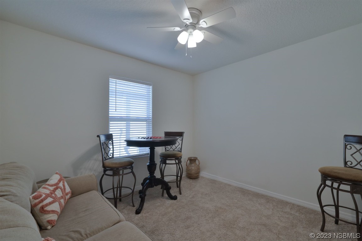 421 Anne Street DeLand, FL 32724 - Photo 21 of 44 a workspace with furniture and window
