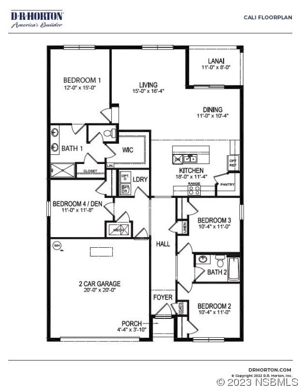 421 Anne Street DeLand, FL 32724 - Photo 35 of 44 a picture of a book and a bed