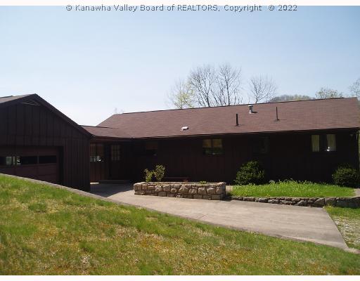 3812 Indian Creek Road Elkview, WV 25071 - Photo 2 of 8 Other.