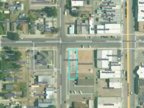 $160,000 | 120 East Lagoon Street, Roosevelt, UT 84066