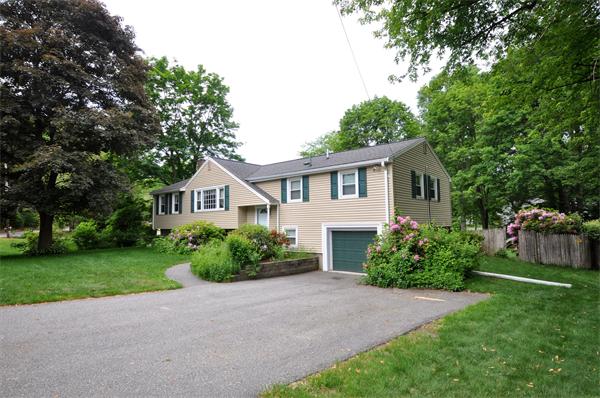 289 Davis Road Bedford, MA 01730 - Photo 20 of 24 Gallery Image 20