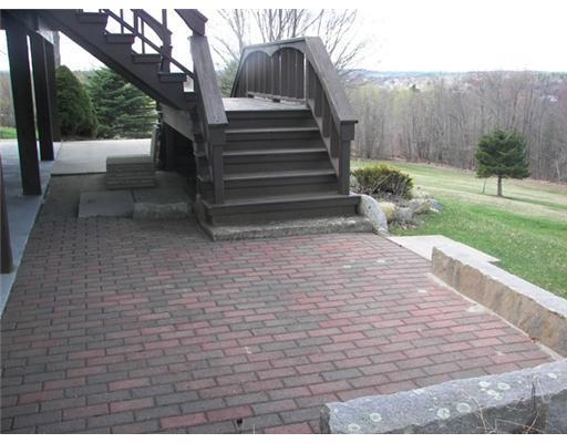 76 Metcalf Road Winthrop, ME 04364 - Photo 20 of 25 Patio/Deck. Bring your grille and...
