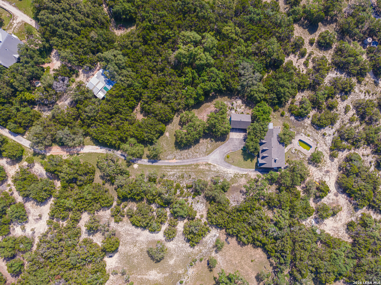 1325 Old Boerne Road Bulverde, TX 78163 - Photo 41 of 41