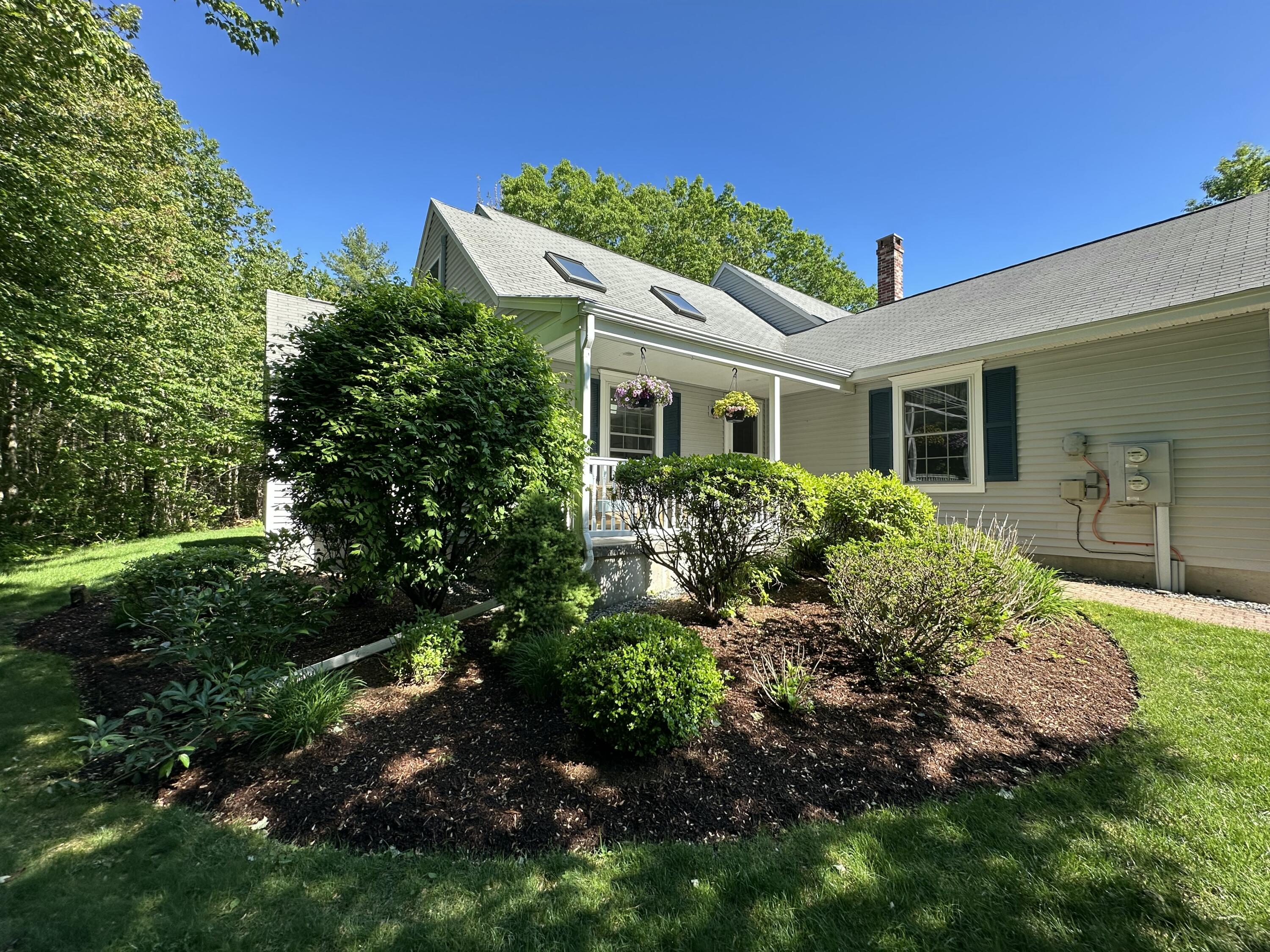 149 Spinnaker Ridge Drive, Unit 48 Wells, ME 04090 - Photo 3 of 76 IMG_3759