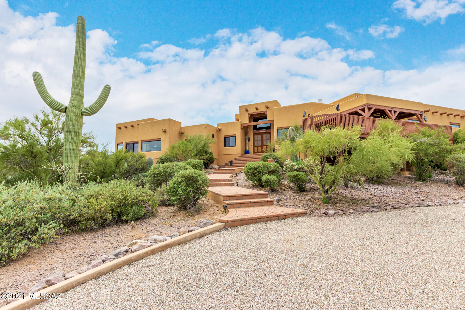 5270 West Rhyolite Loop Tucson, AZ 85745 - Photo 2 of 47 Gallery Image 2