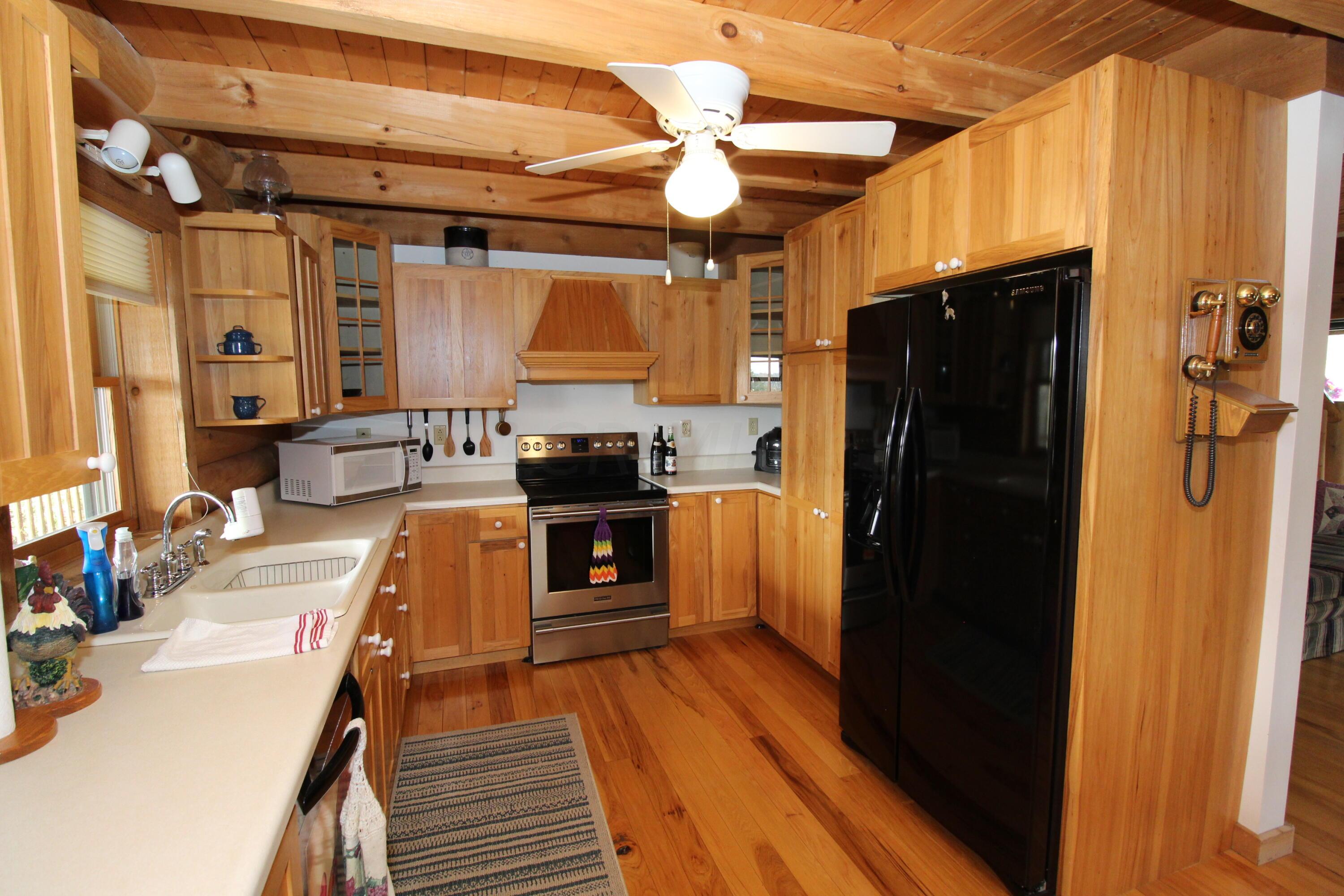 1316 Buttermilk Run Road Manchester, OH 45144 - Photo 22 of 107 23