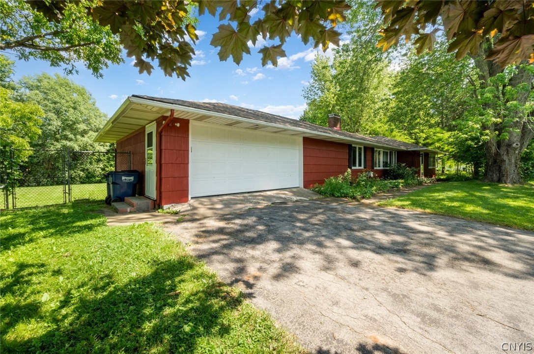 7330 Obrien Road Van Buren, NY 13027 - Photo 23 of 24
