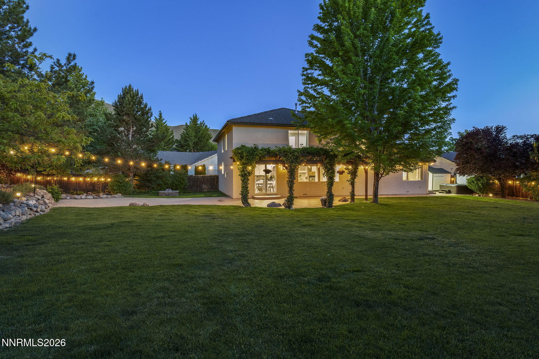 5725 Stillmeadow Court Reno, NV 89502 - Photo 46 of 64 55-web-or-mls-_DSC9397