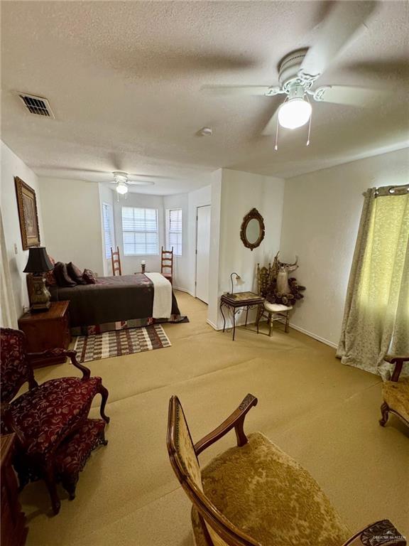 3813 North Taylor Road Mission, TX 78573 - Photo 13 of 29 a view of a room with gym equipment