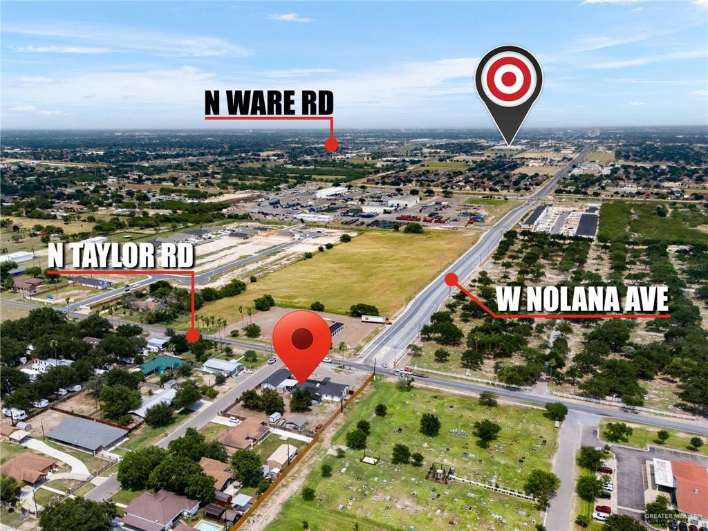 3813 North Taylor Road Mission, TX 78573 - Photo 29 of 29