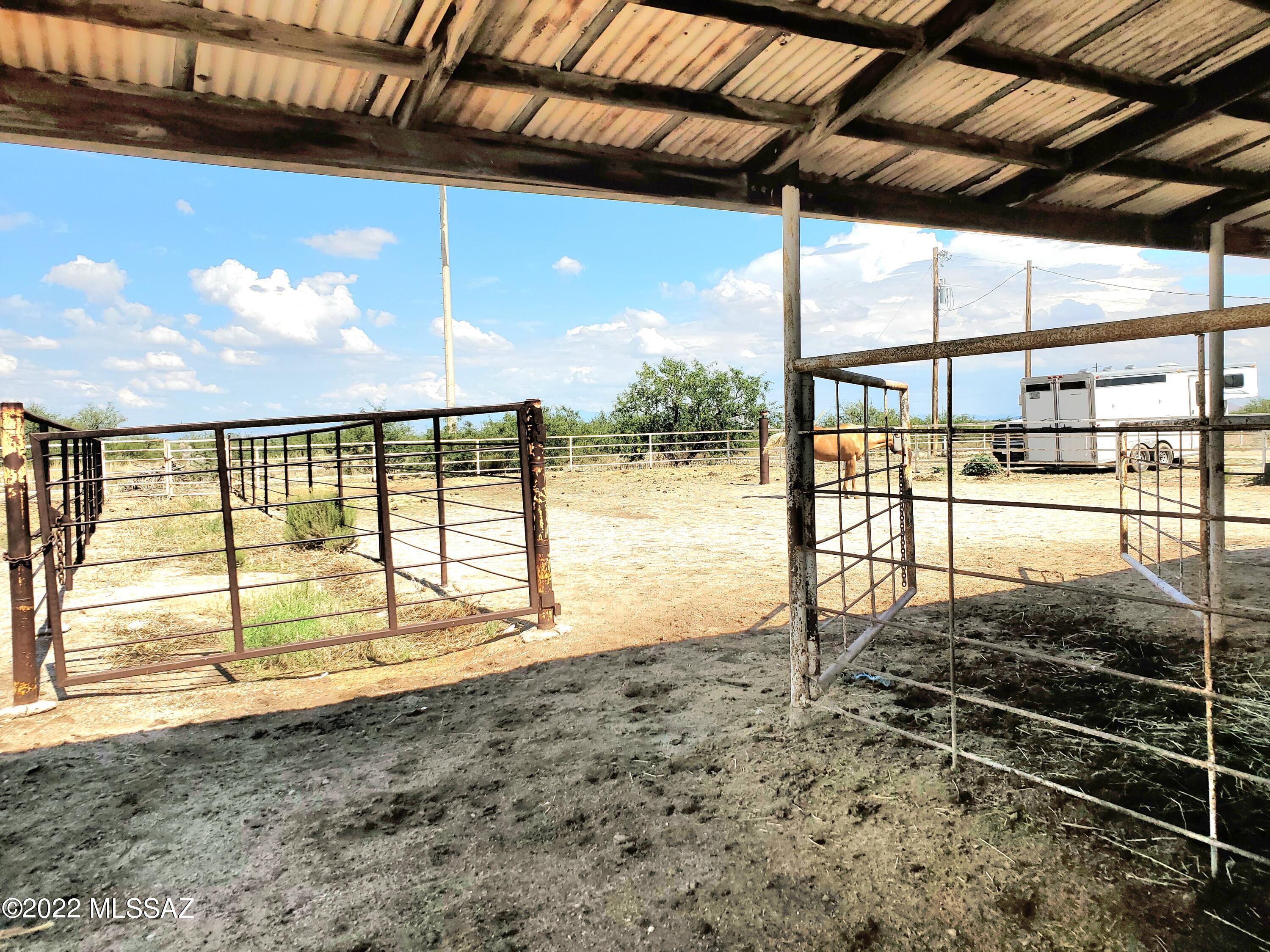 3371 North Desert View Road Cochise, AZ 85606 - Photo 24 of 48 Gallery Image 24
