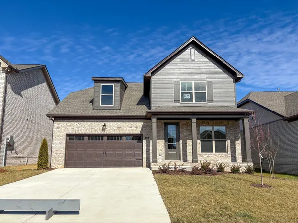 $529,900 | 106 Sable E Street, Gallatin, TN 37066