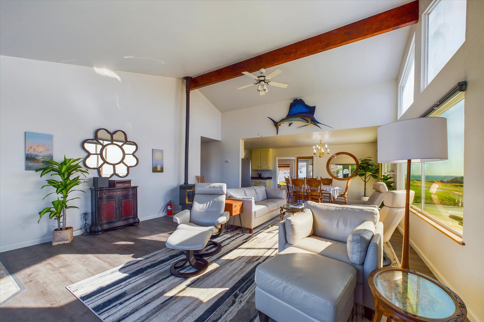 281 Sea View Road Shelter Cove, CA 95589 - Photo 24 of 63 22-281 Sea View-121