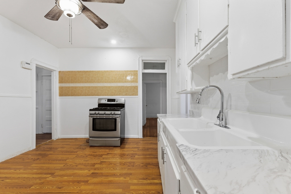 398 Spring Street, Unit 1 Brockton, MA 02301 - Photo 9 of 24