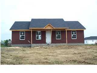38 Hensley Road Shepherdsville, KY 40165 - Photo 1 of 1 Primary Photo
