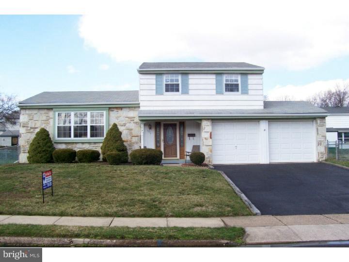 3274 Rambler Road Bensalem, PA 19020 - Photo 1 of 25 Exterior Front