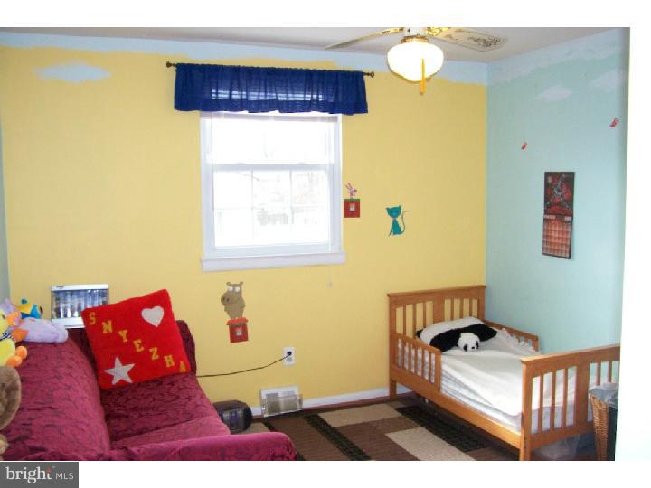 3274 Rambler Road Bensalem, PA 19020 - Photo 16 of 25 Bedroom 3