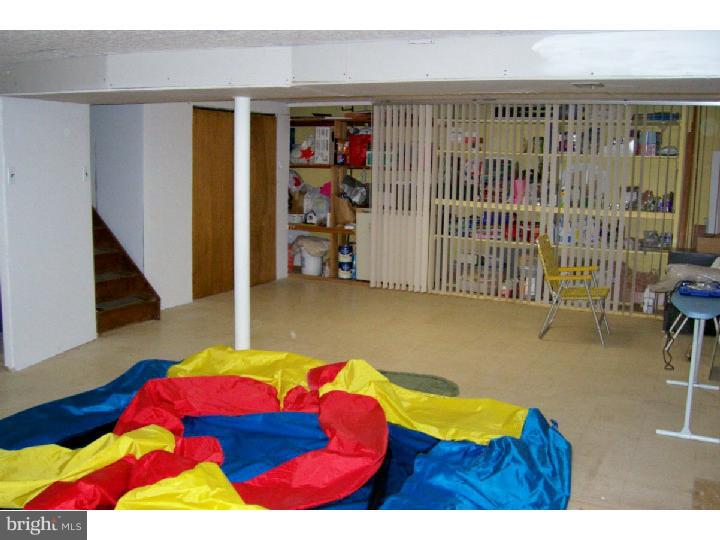 3274 Rambler Road Bensalem, PA 19020 - Photo 18 of 25 Basement