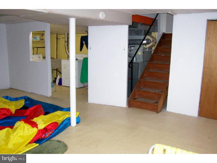 3274 Rambler Road Bensalem, PA 19020 - Photo 19 of 25 Basement