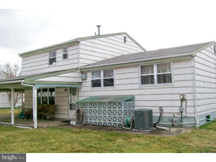 3274 Rambler Road Bensalem, PA 19020 - Photo 21 of 25 Exterior Back