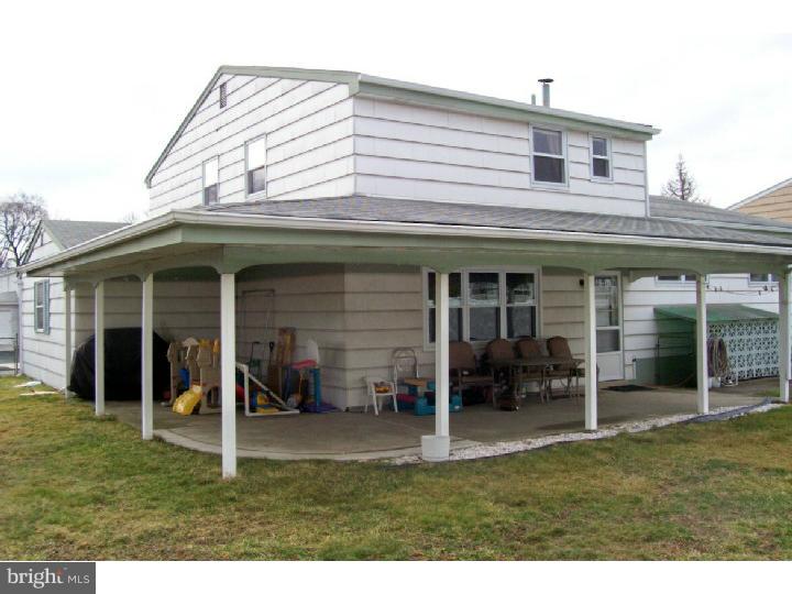 3274 Rambler Road Bensalem, PA 19020 - Photo 22 of 25 Exterior Side